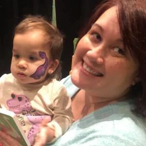 Meet your Posher, Merrie